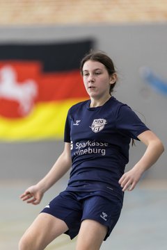 Bild 421 - wDJ Loewinnen Cup D2